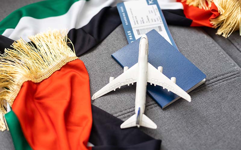 How To Check If Your Dubai Visa Is Original Or Fake - All Visa Guide