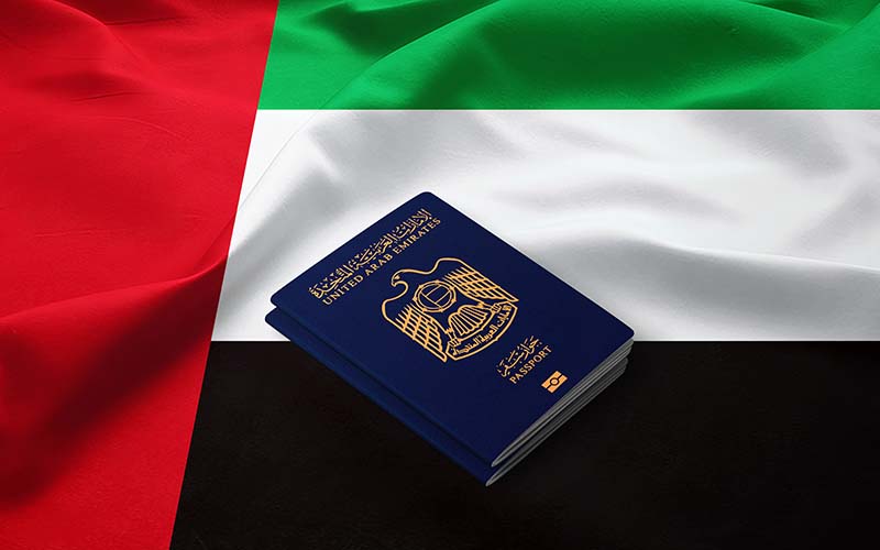 uae visit visa requirements 2023